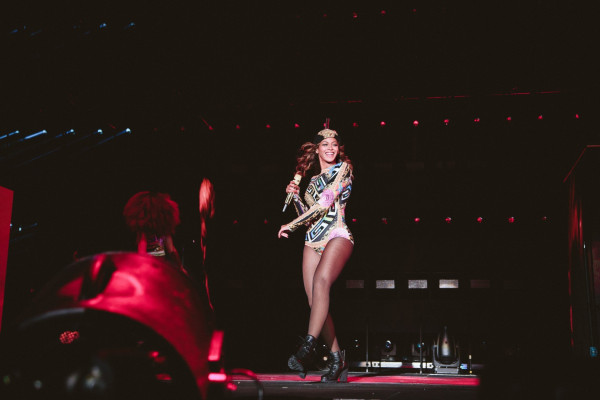 Beyonce Knowles pic #719826