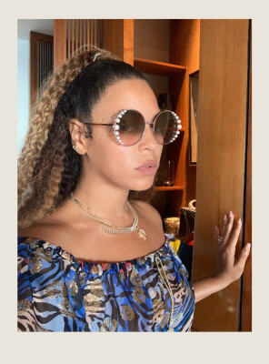 Beyonce Knowles pic #1246773