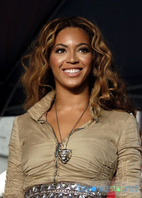 Beyonce Knowles pic #174409