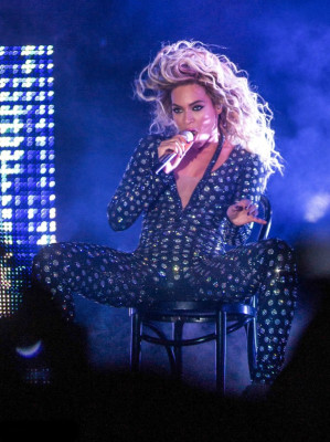 Beyonce Knowles pic #675439