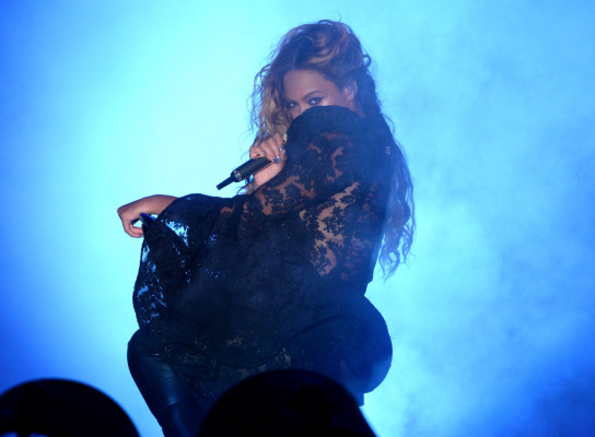 Beyonce Knowles pic #719820
