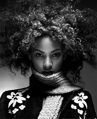 Beyonce Knowles pic #345580