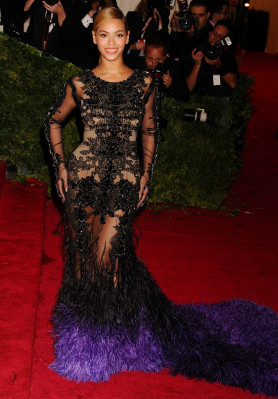 Beyonce Knowles pic #493283