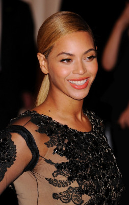 Beyonce Knowles pic #493284