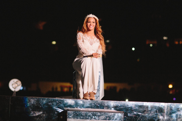 Beyonce Knowles pic #721156