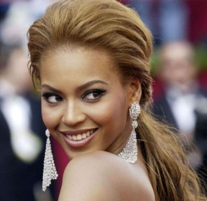 Beyonce Knowles pic #399014