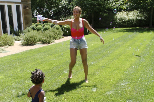 Beyonce Knowles pic #644294