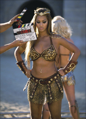Beyonce Knowles pic #39208
