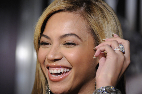 Beyonce Knowles pic #353584