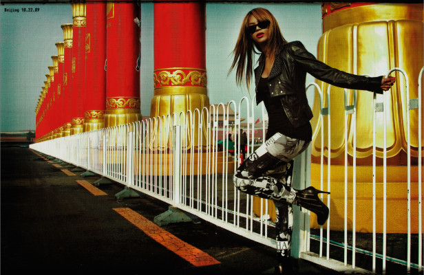 Beyonce Knowles pic #601478