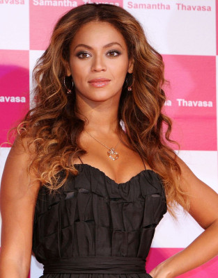 Beyonce Knowles pic #375075