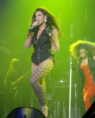 Beyonce Knowles pic #154429
