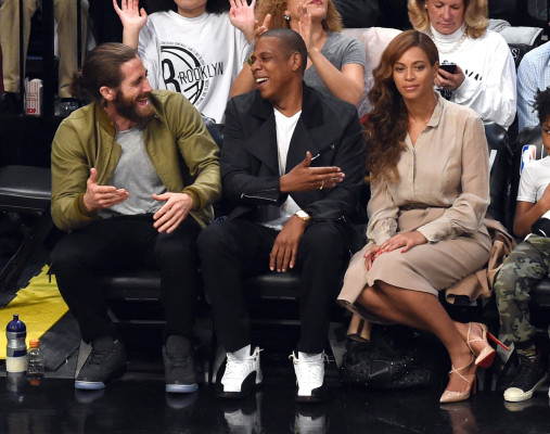 Beyonce Knowles pic #709281