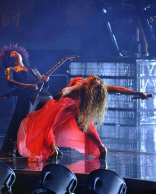 Beyonce Knowles pic #619814