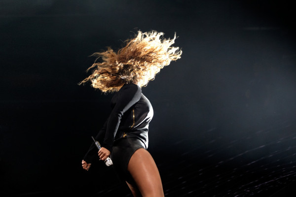 Beyonce Knowles pic #541874