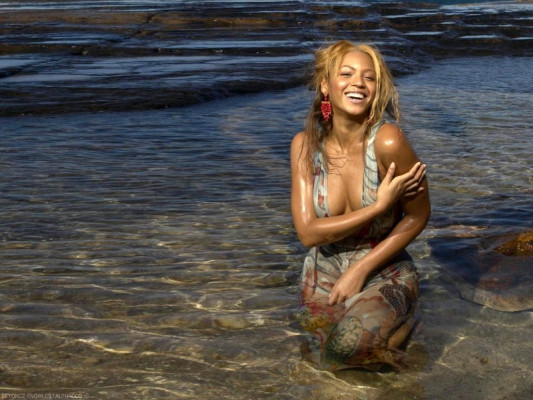 Beyonce Knowles pic #409716