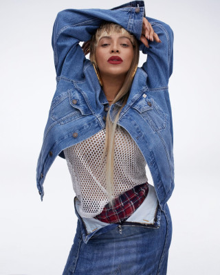 Beyonce Knowles pic #1351283
