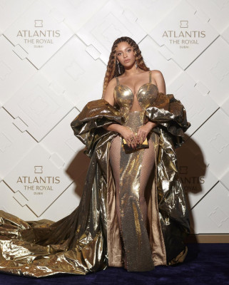 Beyonce Knowles pic #1342284