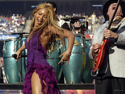 Beyonce Knowles pic #667261
