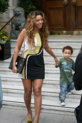 Beyonce Knowles pic #127588