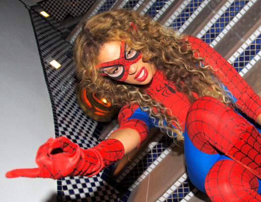 Beyonce Knowles pic #639608