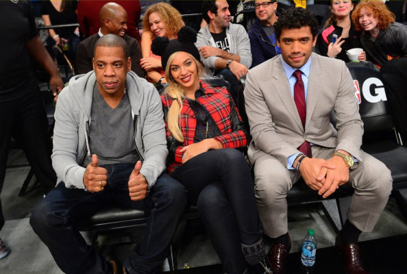 Beyonce Knowles pic #669434