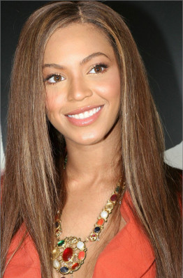 Beyonce Knowles pic #126932
