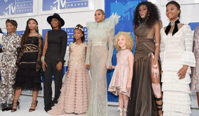 Beyonce Knowles pic #1243739