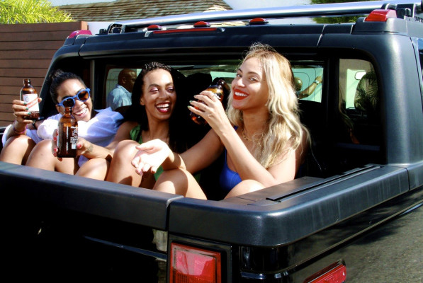 Beyonce Knowles pic #652698