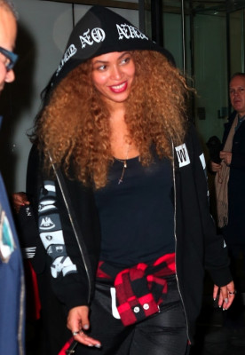 Beyonce Knowles pic #750445