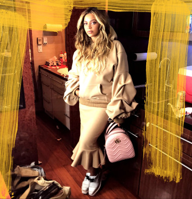 Beyonce Knowles pic #957093