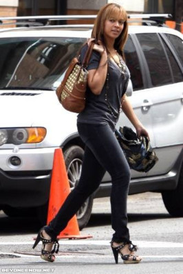 Beyonce Knowles pic #149876