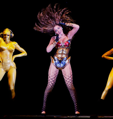 Beyonce Knowles pic #639612