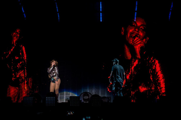 Beyonce Knowles pic #720055