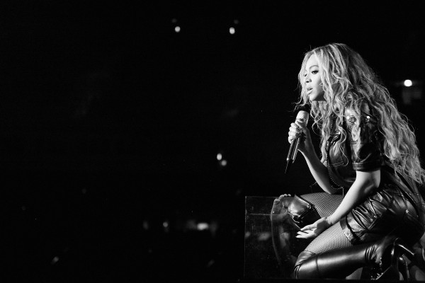 Beyonce Knowles pic #721149