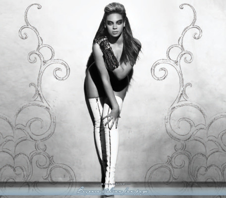 Beyonce Knowles pic #139753
