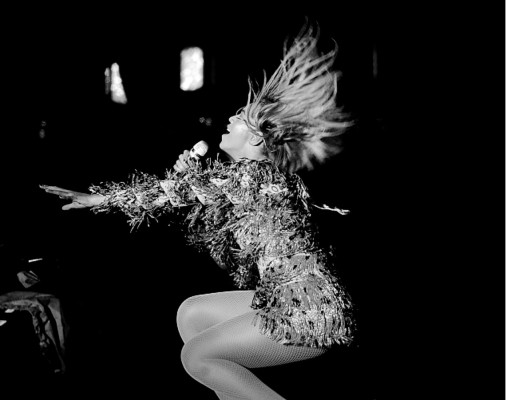 Beyonce Knowles pic #628250