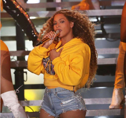 Beyonce Knowles pic #1029525