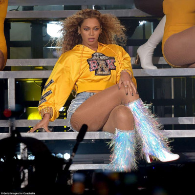 Beyonce Knowles pic #1029526