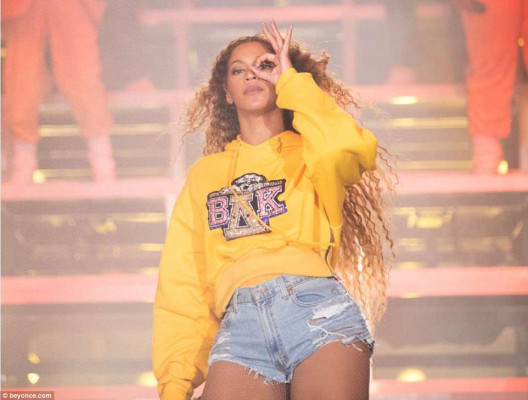 Beyonce Knowles pic #1029532