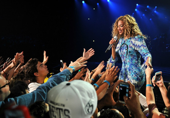 Beyonce Knowles pic #626805