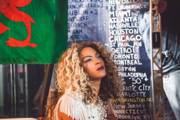 Beyonce Knowles pic #626801