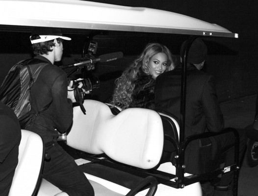 Beyonce Knowles pic #721141