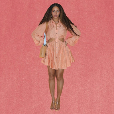 Beyonce Knowles pic #1117125