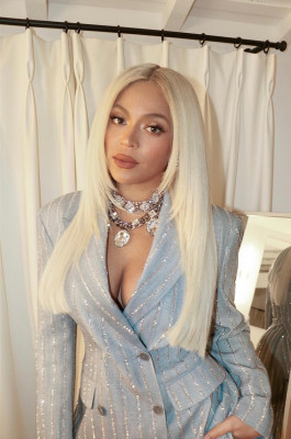 Beyonce Knowles pic #1341041