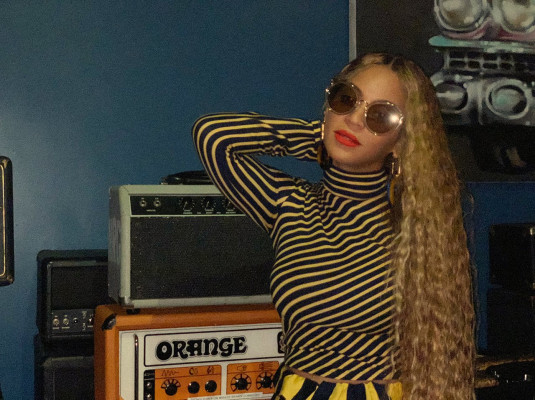 Beyonce Knowles pic #1178959