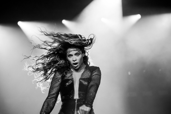 Beyonce Knowles pic #718764