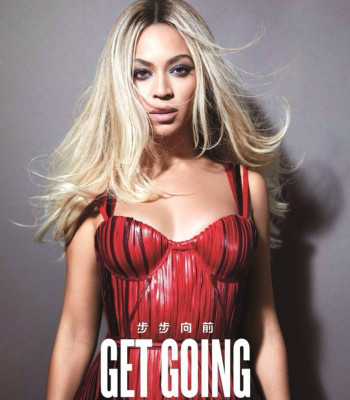 Beyonce Knowles pic #683064