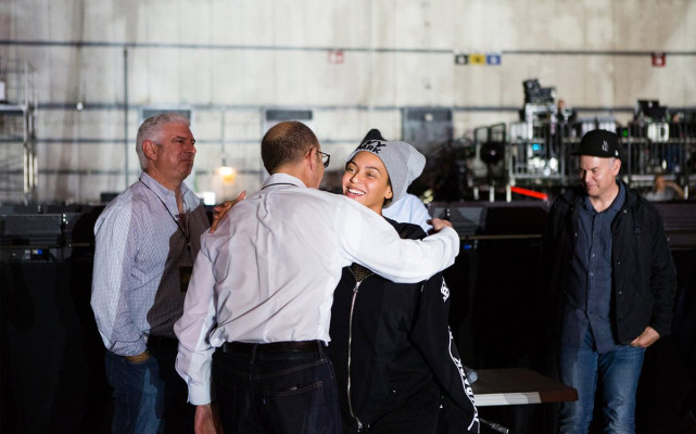 Beyonce Knowles pic #1030121