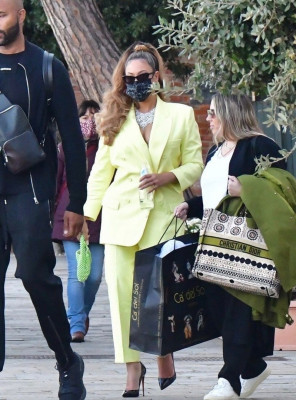 Beyonce Knowles pic #1288100